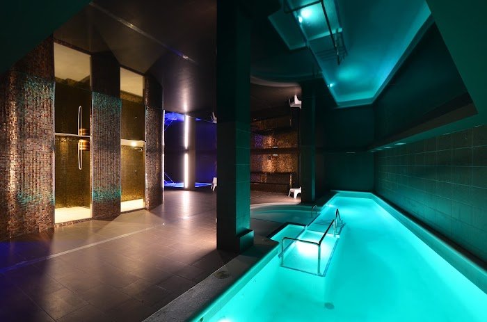 Nuku Spa