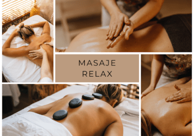 Meraki Spa Zaragoza