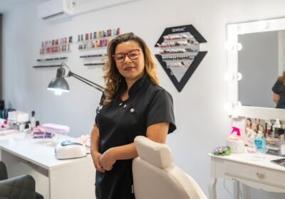 Centro Estética Sandra Santana