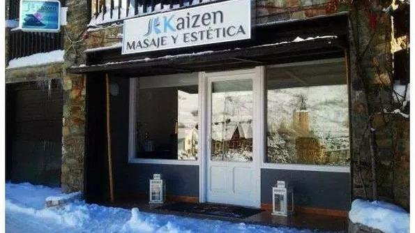 KAIZEN