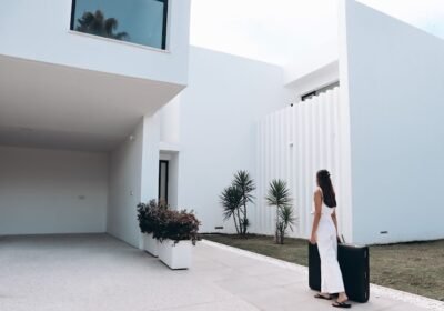 Home Massage Valencia – Full Vitality