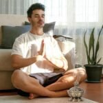 🕉️ Quemador de Incienso Vintage en Forma de Loto para Aromaterapia - Imagen 6