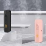 🕯️ Quemador de Incienso Electrónico 2 en 1 para Aromaterapia - Imagen 2