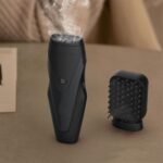 🕯️ Quemador de Incienso Electrónico 2 en 1 para Aromaterapia - Imagen 3