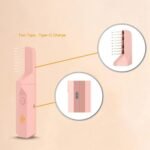 🕯️ Quemador de Incienso Electrónico 2 en 1 para Aromaterapia - Imagen 5