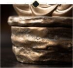 🌿 Quemador de Incienso Zen de Cerámica para Interiores - Imagen 3