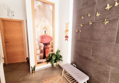 Masajes fuengirola Body Sattva Amora