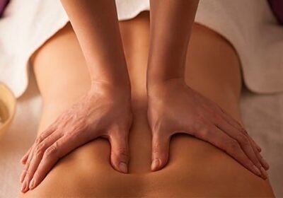 Bali Serenity Massage Marbella