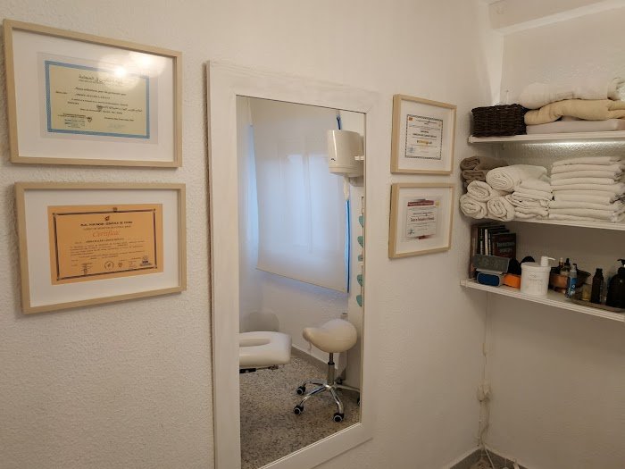 masajes Benalmádena