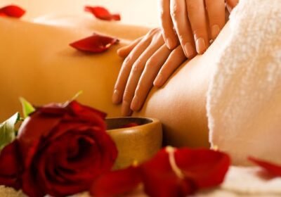 Samsara Massage Marbella