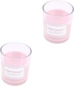 aromaterapia velas