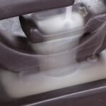 🕯️ Soporte cuadrado de cerámica con 20 conos de incienso - Imagen 3
