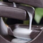 🕯️ Soporte cuadrado de cerámica con 20 conos de incienso - Imagen 5