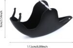 🌀 Soporte Creativo para Incienso y Bobinas de Mosquito (2 Pcs) - Imagen 2
