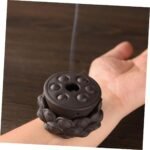 🌿 Rodillo de Masaje de Moxibustión Tanque de Calor CLISPEED - Imagen 9