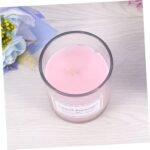 🕯️ Vela de Gel Floral Aromaterapia - 2 Piezas Románticas - Imagen 4