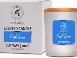aromaterapia velas