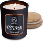 🕯️ Vela Perfumada de Soja 200g - Aroma de Relajación para el Hogar - Imagen 2