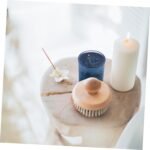 🕯️ Velas aromáticas de coco para relajación y decoración - Imagen 6