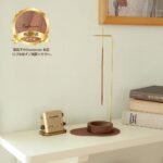 🕉️ Soporte Multiusos para Incienso de Madera de Nogal - Imagen 5