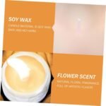 🕯️ Velas aromáticas de Halloween para relajación y decoración - Imagen 2