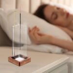 🕯️ Soporte colgante para incienso con cristal extraíble - Imagen 6