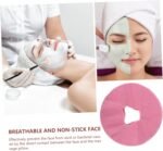 🛏️ 50 Fundas Desechables para Masaje y Spa - Toallas de Cara - Imagen 2