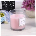 🕯️ Vela de Gel Floral Aromaterapia - 2 Piezas Románticas - Imagen 3