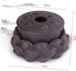 🌿 Rodillo de Masaje de Moxibustión Tanque de Calor CLISPEED - Imagen 3