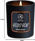 🕯️ Vela Perfumada de Soja 200g - Aroma de Relajación para el Hogar - Imagen 10
