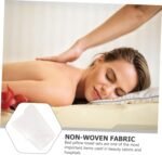 🧖‍♀️ Toallas Desechables para Spa y Masaje - 100 Piezas - Imagen 9