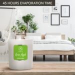 🕯️ Vela Perfumada Manzana Verde - Aromaterapia para Hogar y Regalos - Imagen 6