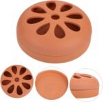 🕯️ Soporte de Incienso Retro con Difusor de Aroma y Resina - Imagen 4