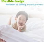 🛏️ Fundas desechables transpirables para reposacabezas facial - 50 unidades - Imagen 6