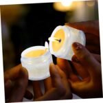 🕯️ Velas aromáticas de Halloween para relajación y decoración - Imagen 7