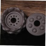 🌿 Rodillo de Masaje de Moxibustión Tanque de Calor CLISPEED - Imagen 5