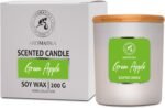 aromaterapia velas