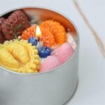 🕯️ Vela de Aromaterapia y Decoración del Hogar en Lata de Durian - Imagen 4