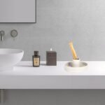 🌿 Soporte de cerámica para incienso y palo santo - Imagen 5