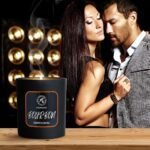 🕯️ Vela Perfumada de Soja 200g - Aroma de Relajación para el Hogar - Imagen 5