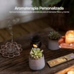 🕉️ Soporte de Incienso de Varilla con Diseño de Flor de Loto (Set de 2) - Imagen 7