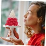 🎄 Velas de Navidad Beaupretty para decorar y aromatizar - Imagen 2