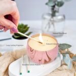 🕯️ Velas perfumadas de soja para regalar en ocasiones especiales - Imagen 5