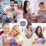 🕯️ Velas Aromáticas Decorativas de Soja - 4 PCS para Aromaterapia y Regalos - Imagen 5