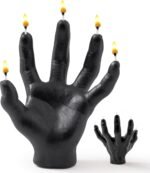 aromaterapia velas