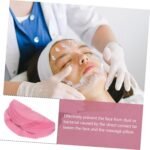 🛏️ 50 Fundas Desechables para Masaje y Spa - Toallas de Cara - Imagen 7