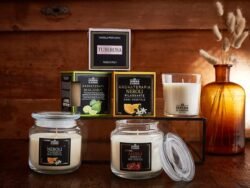 aromaterapia velas