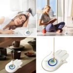 🕯️ Quemador de Incienso Zen - Elegante Soporte Decorativo para el Hogar - Imagen 7