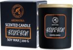 aromaterapia velas