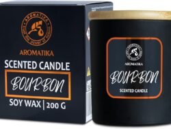 aromaterapia velas